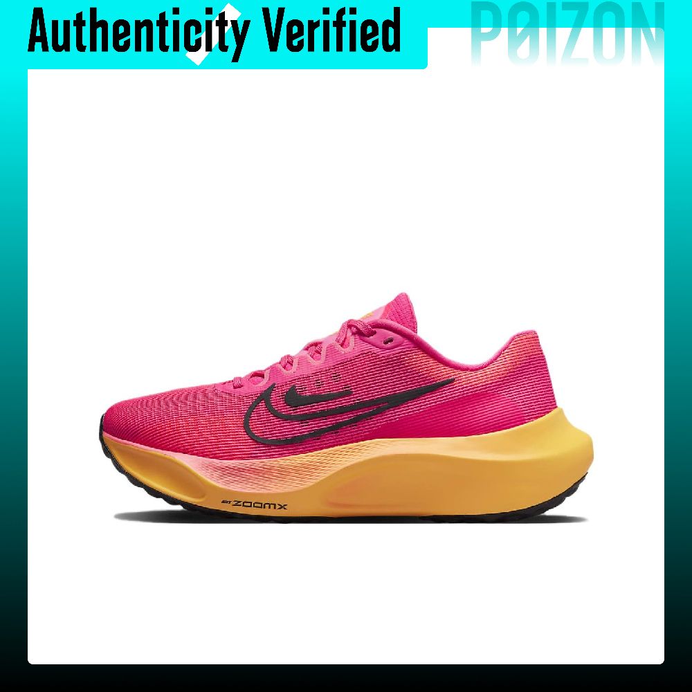Nike Shoes Zoom Fly 5 - รองเท้าวิ่ง Nike Zoom Fly 5 สำหรับผู้หญิง