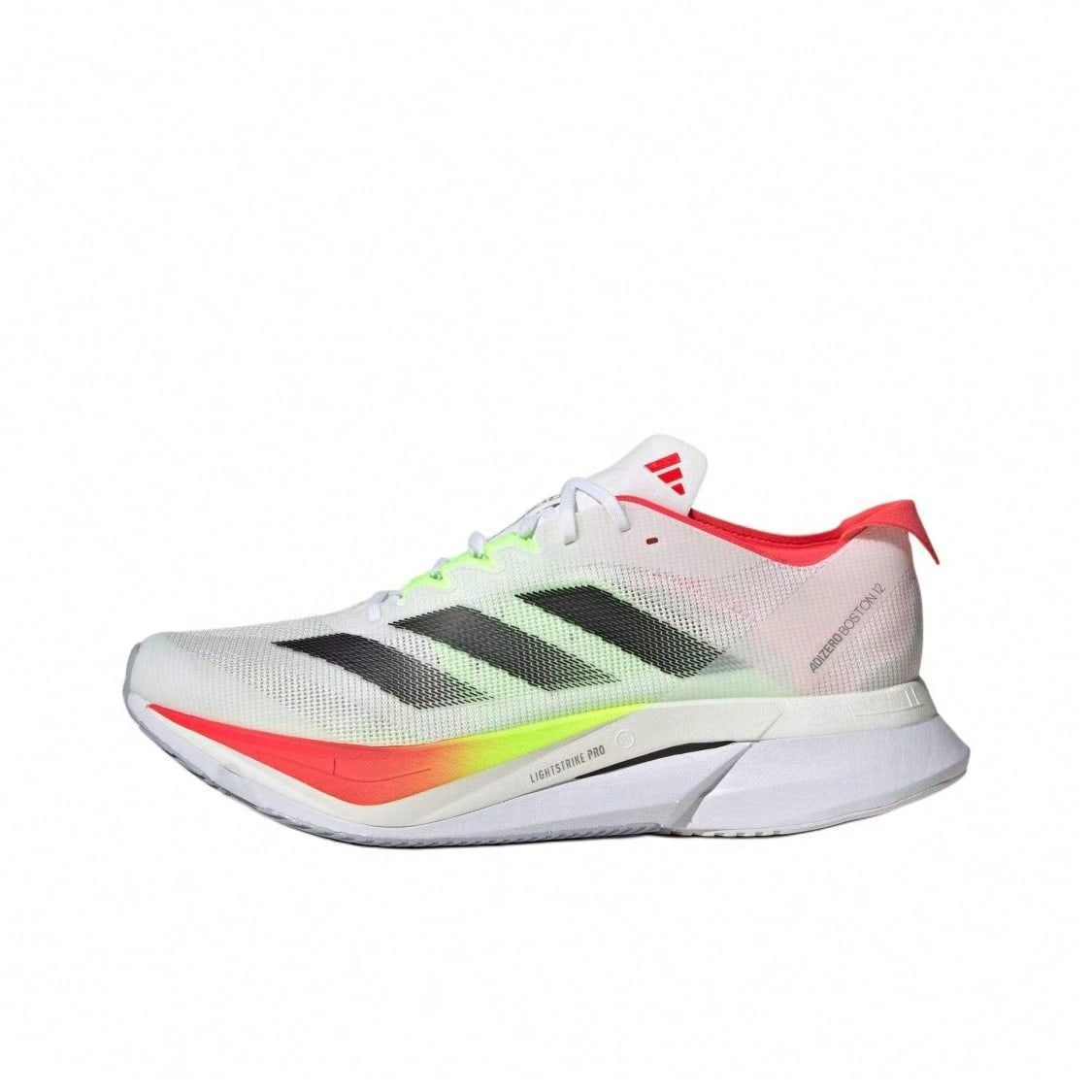 Adidas Shoes Adizero Boston 12 - รองเท้าวิ่งระบายอากาศ Adidas Adizero Boston 12 สำหรับทุกเพศ