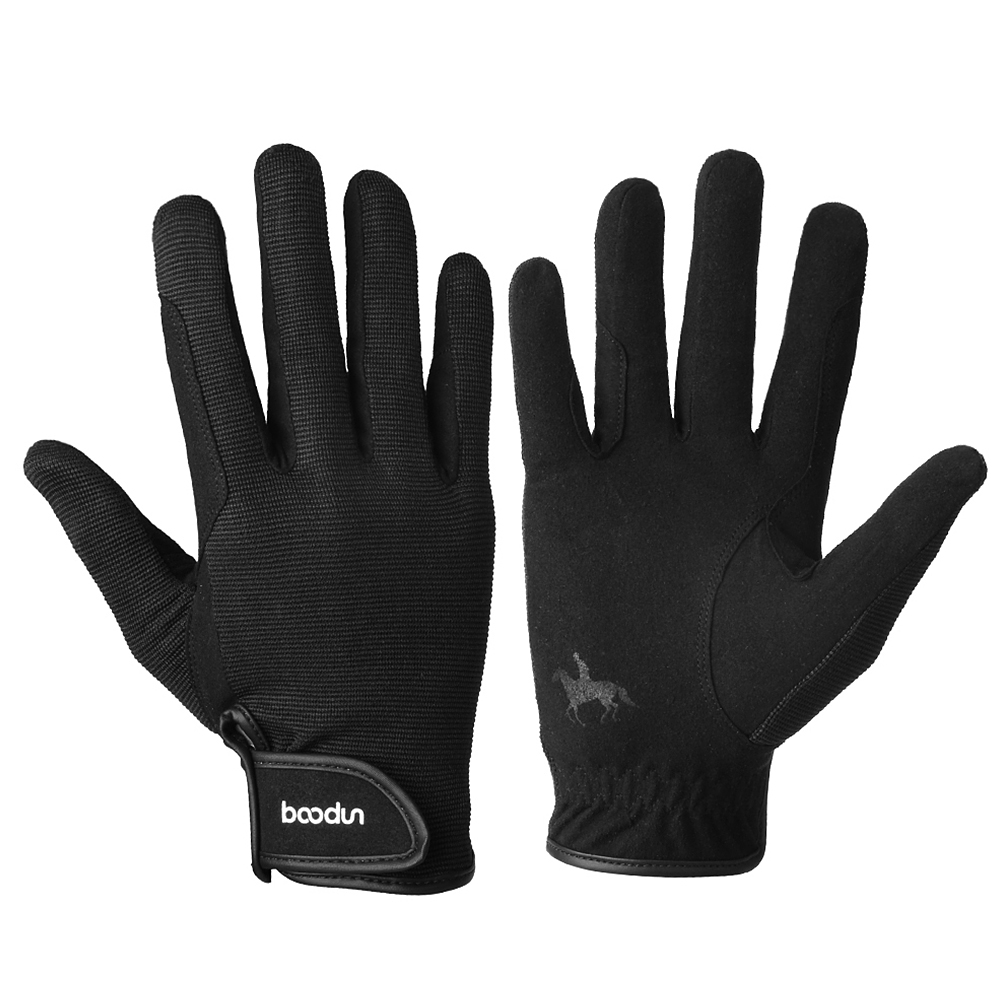 Horse Riding Glove - Professional Horse Riding ถุงมือขี่ม้าขี่ม้าถุงมือสําหรับผู้ชายผู้หญิงถุงมือขี่ม้าถุงมือขี่ม้า