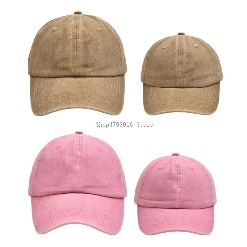 แม่และเด็กหมวกกีฬาจับคู่หมวกปั - Outdoor Sport Hat บทวิจารณ์และราคา