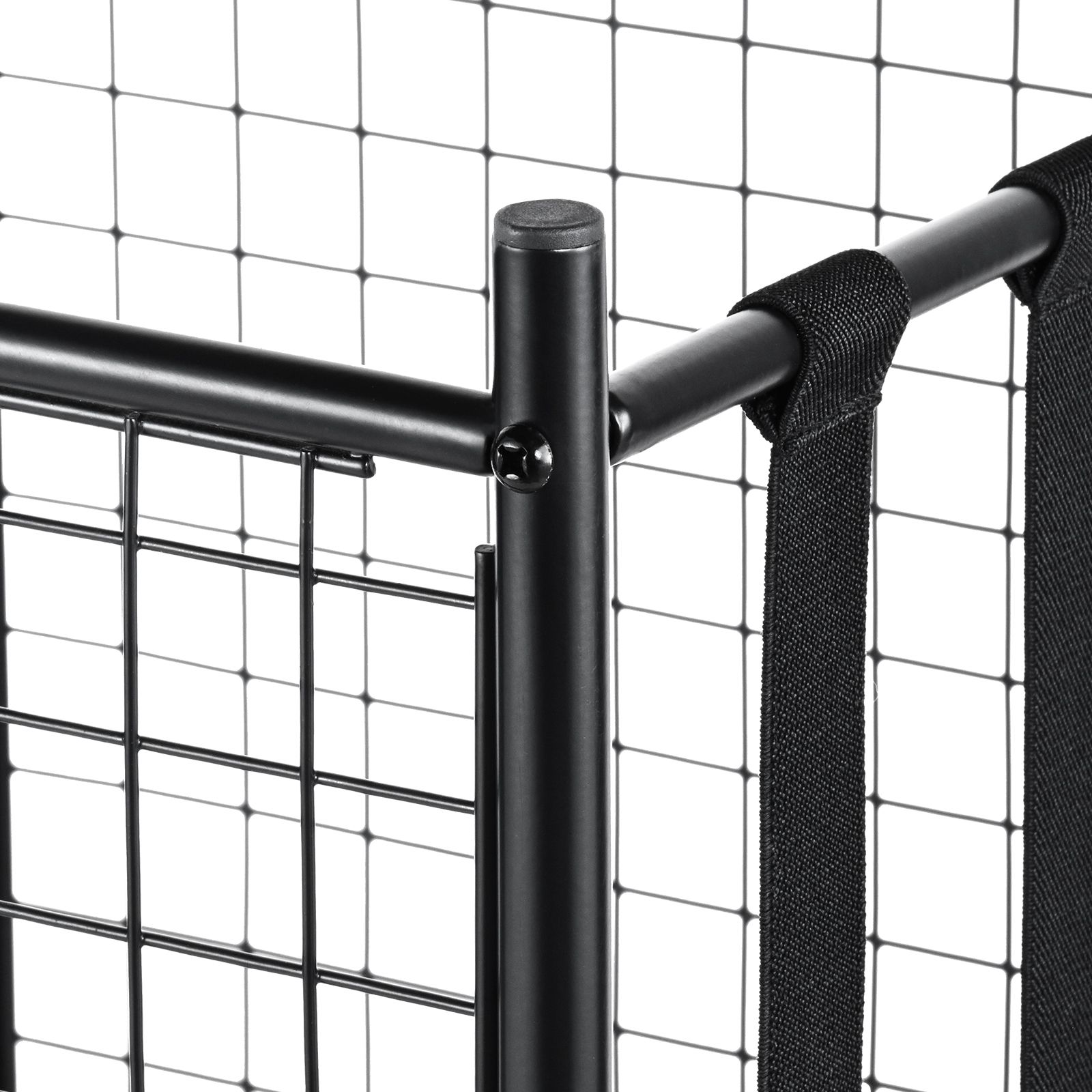 รถเข็นเก็บลูกบอลกีฬาแบบม้วนได้ - Indoor Sport And Outdoor Sports บทวิจารณ์และราคา