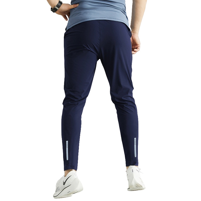 กางเกงออกกำลังกายผู้ชายระบายอา - Outdoor Sport Leggings บทวิจารณ์และราคา