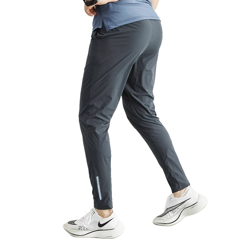 กางเกงออกกำลังกายผู้ชายระบายอา - Outdoor Sport Leggings บทวิจารณ์และราคา