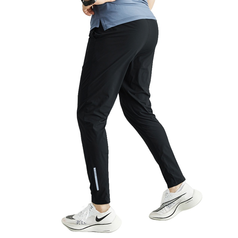กางเกงออกกำลังกายผู้ชายระบายอา - Outdoor Sport Leggings บทวิจารณ์และราคา