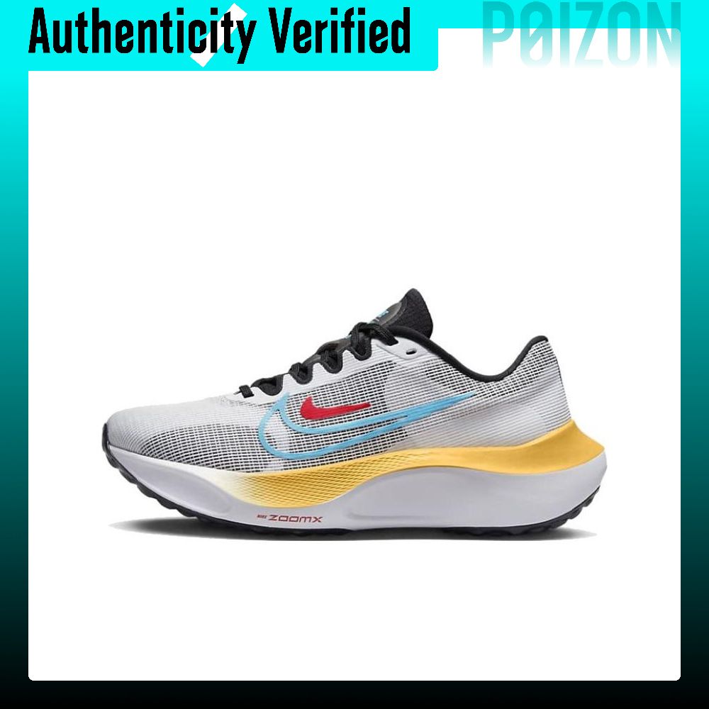 ไนกี้ ซูม ฟลาย 5 รองเท้าวิ่งระ - Nike Shoes Zoom Fly 5 บทวิจารณ์และราคา