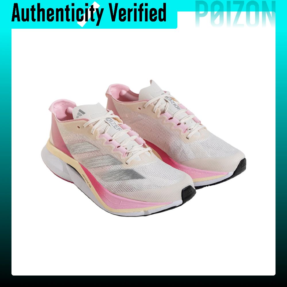 รองเท้าวิ่ง Adidas Adizero Bos - Adidas Shoes Adizero Boston 12 บทวิจารณ์และราคา