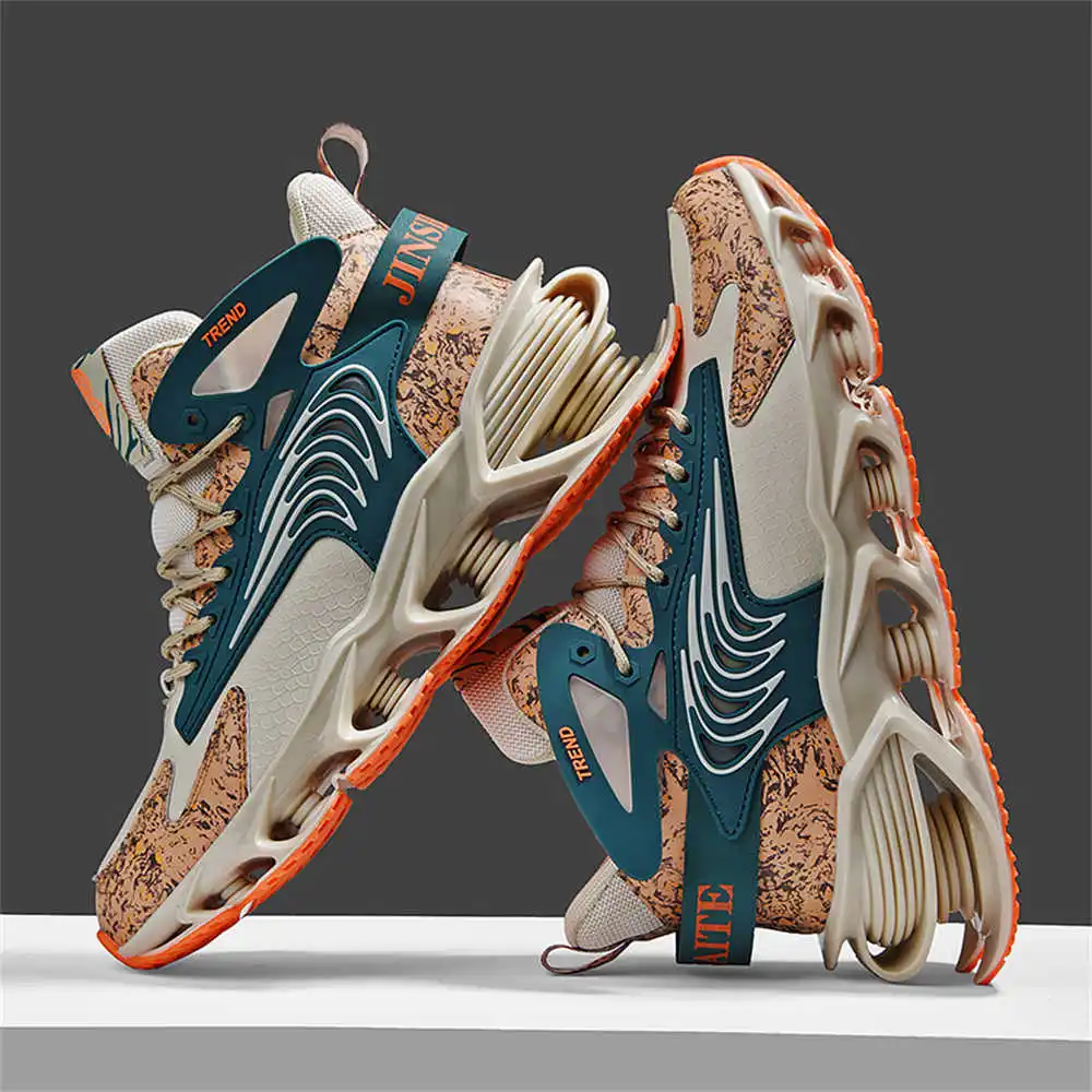 Non-SLIP กลางเด็กวิ่งรองเท้าผ้ - Outdoor Sport Ideas บทวิจารณ์และราคา
