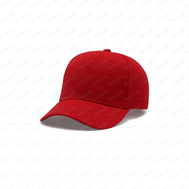 หมวกเบสบอลพิมพ์ลายโลโก้ตามสั่ง - Outdoor Sport Hat บทวิจารณ์และราคา
