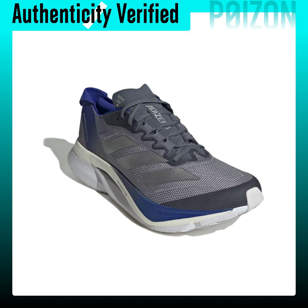 รองเท้าวิ่ง Adidas Adizero Bos - Adidas Shoes Adizero Boston 12 บทวิจารณ์และราคา