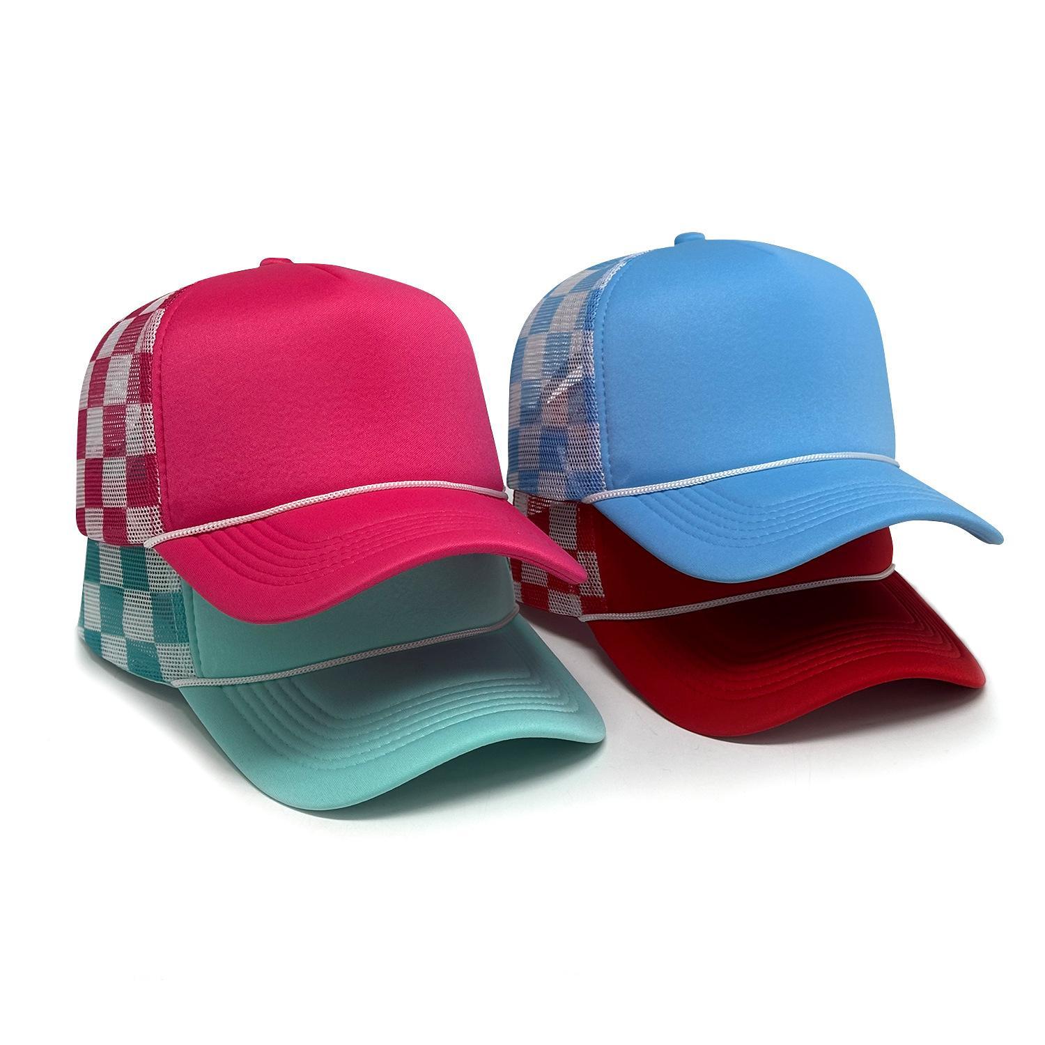 หมวกเบสบอลผู้ชายผู้หญิงแบบใหม่ - Outdoor Sport Hat บทวิจารณ์และราคา