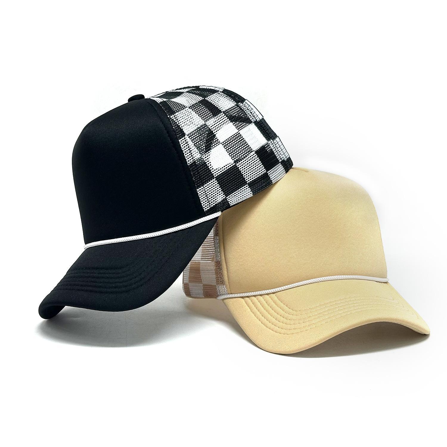หมวกเบสบอลผู้ชายผู้หญิงแบบใหม่ - Outdoor Sport Hat บทวิจารณ์และราคา