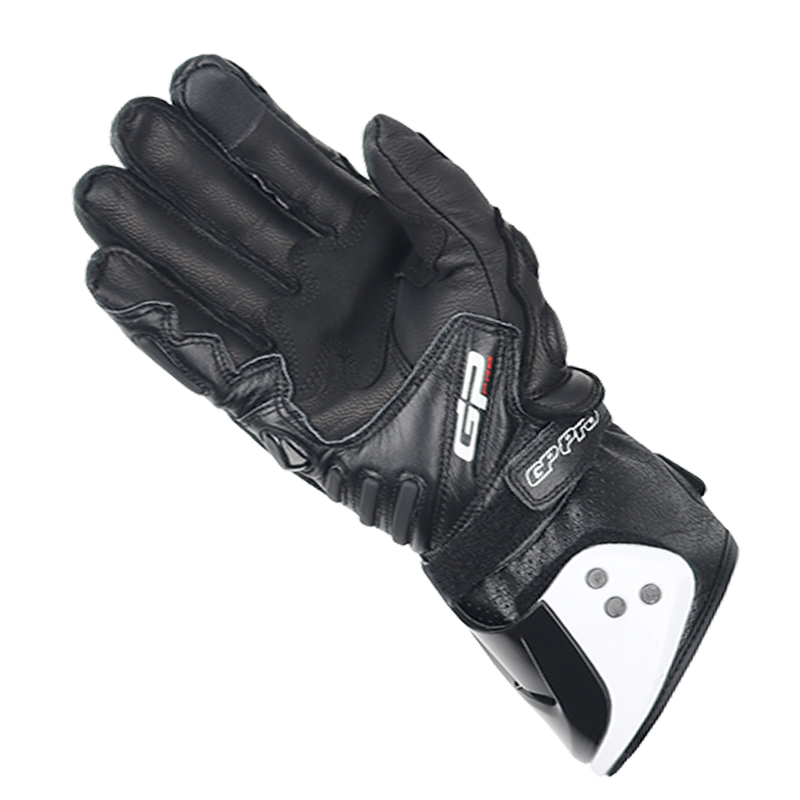 ถุงมือหนังสำหรับขี่มอเตอร์ไซค์ - Horse Riding Glove บทวิจารณ์และราคา
