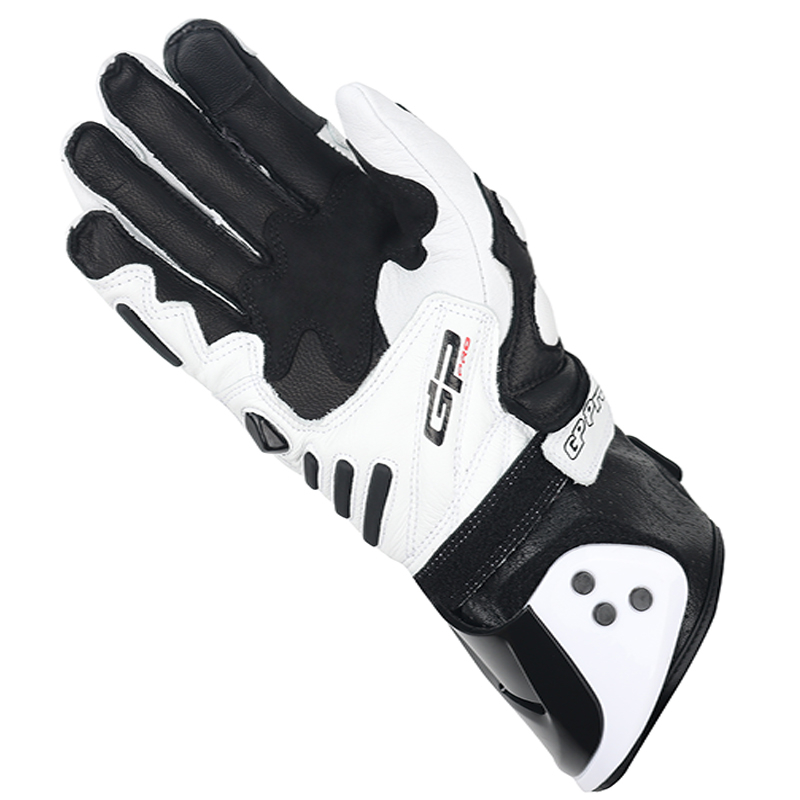 ถุงมือหนังสำหรับขี่มอเตอร์ไซค์ - Horse Riding Glove บทวิจารณ์และราคา