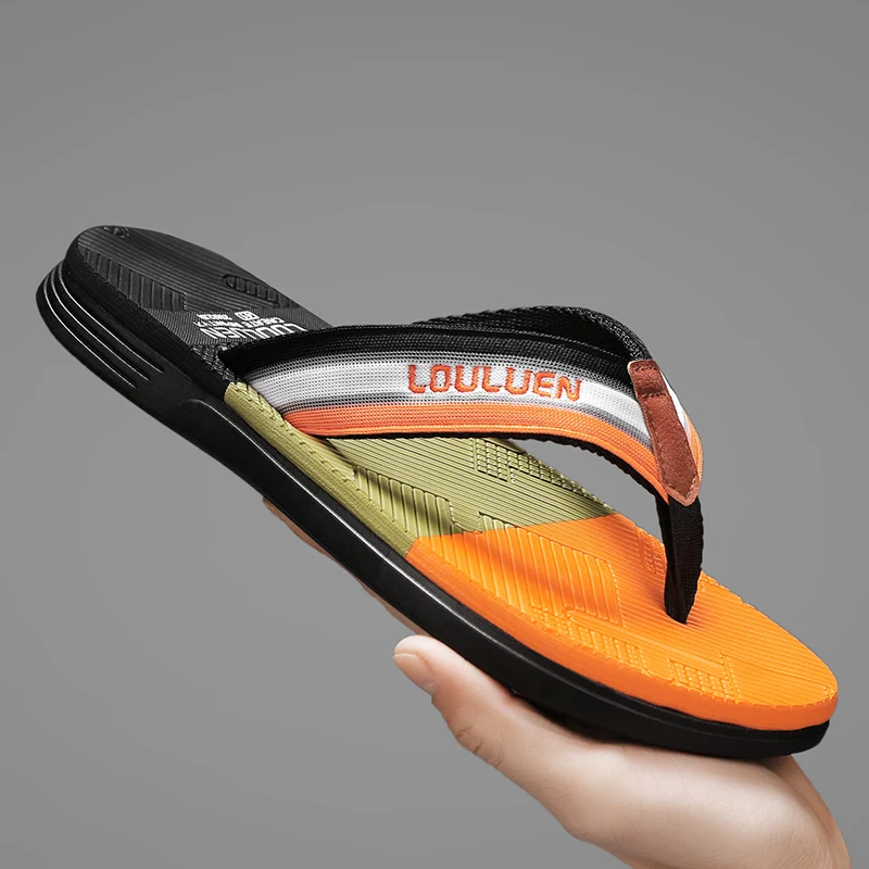รองเท้าแตะผู้ชายสำหรับฤดูร้อนป - Outdoor Sport Leisure บทวิจารณ์และราคา