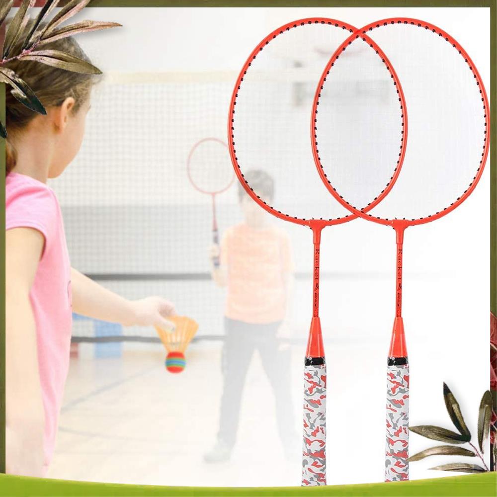 ไม้แบดมินตันสำหรับเด็ก, ชุดกีฬ - Indoor Sport And Outdoor Sports บทวิจารณ์และราคา