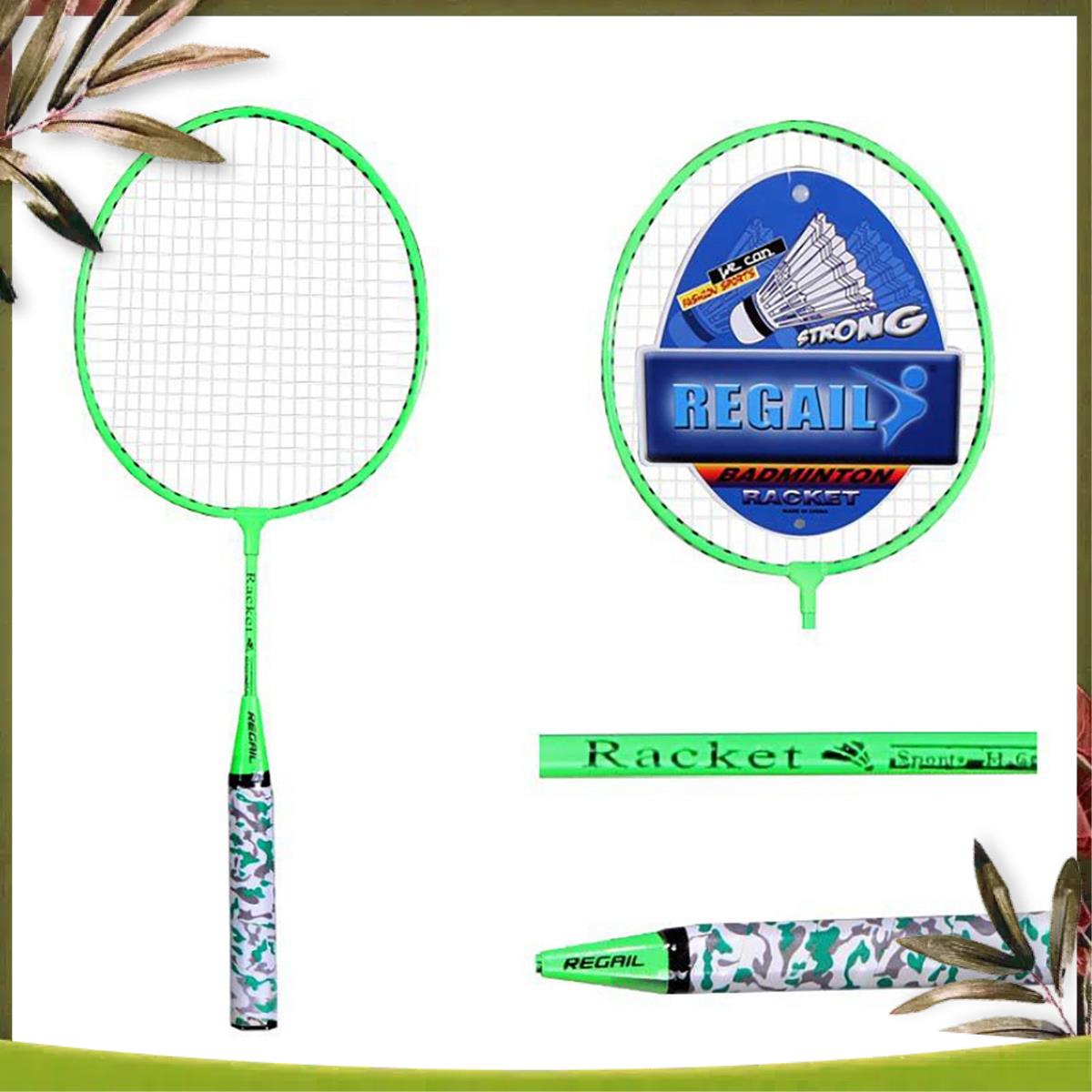 ไม้แบดมินตันสำหรับเด็ก, ชุดกีฬ - Indoor Sport And Outdoor Sports บทวิจารณ์และราคา