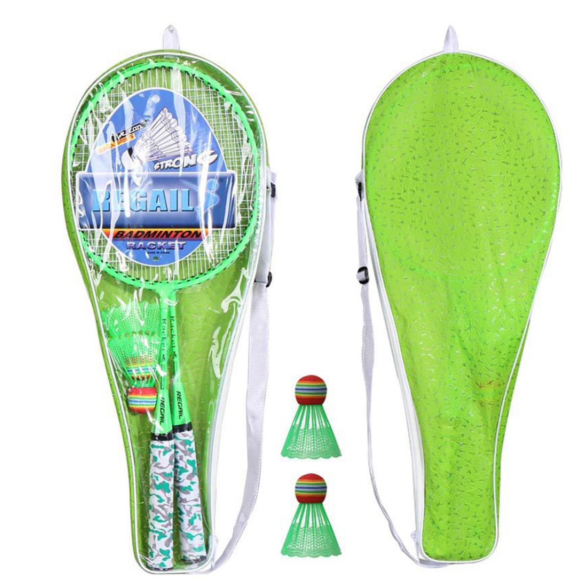 ไม้แบดมินตันสำหรับเด็ก, ชุดกีฬ - Indoor Sport And Outdoor Sports บทวิจารณ์และราคา