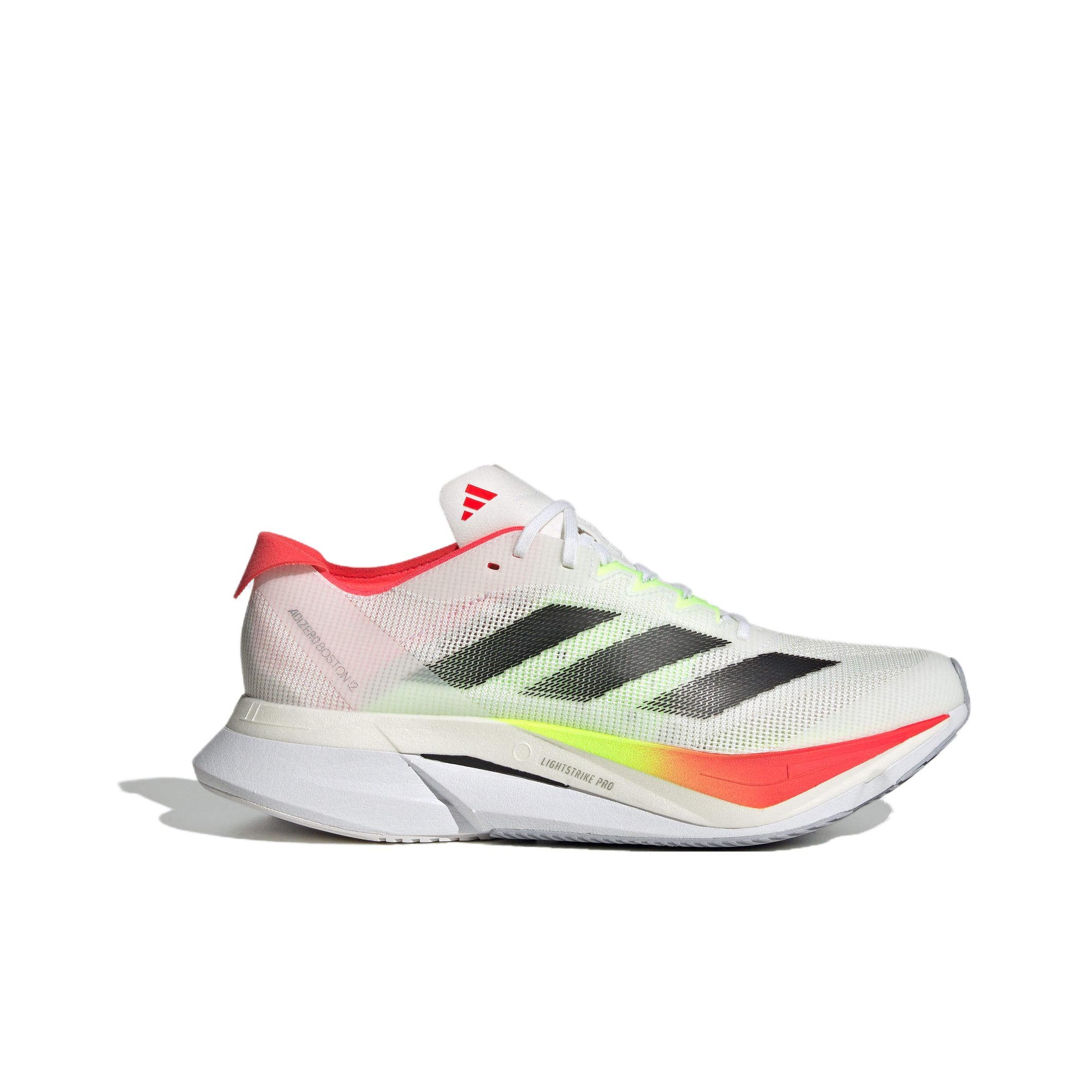 อาดิดาส อาดิซีโร บอสตัน 12 JQ2 - Adidas Shoes Adizero Boston 12 บทวิจารณ์และราคา