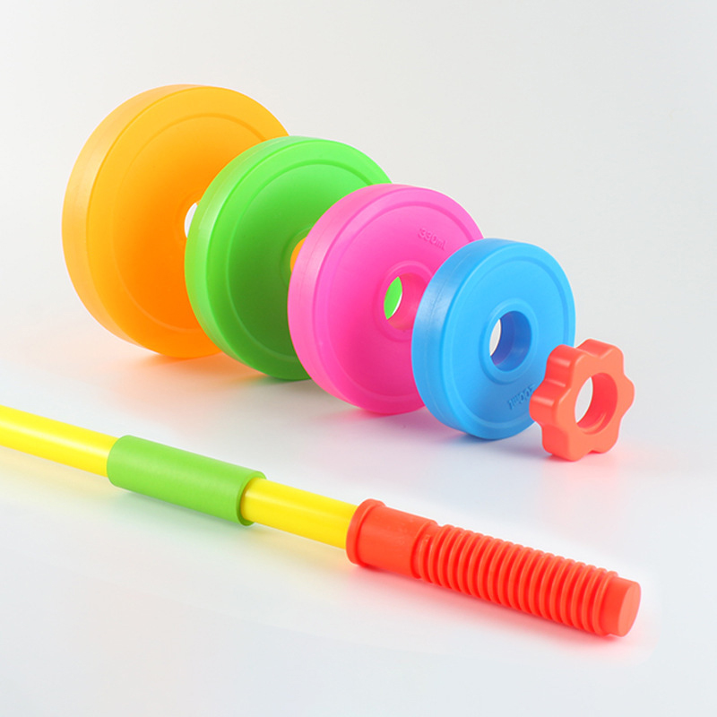 ดัมเบลล์ ฟิตเนส ยกน้ำหนัก บาร์ - Indoor Sport And Outdoor Sports บทวิจารณ์และราคา