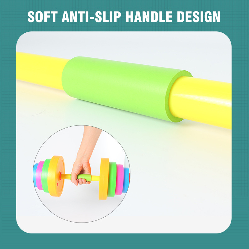 ดัมเบลล์ ฟิตเนส ยกน้ำหนัก บาร์ - Indoor Sport And Outdoor Sports บทวิจารณ์และราคา