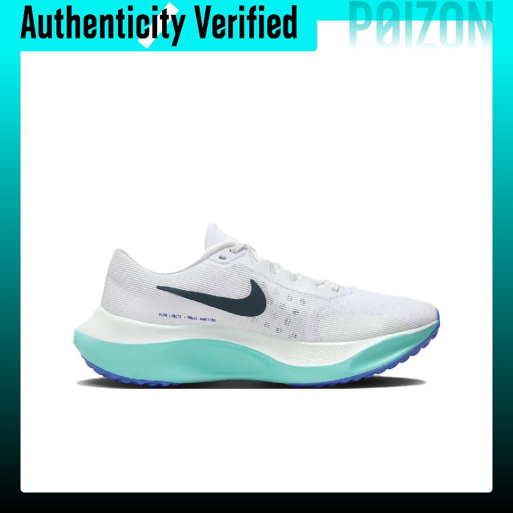 ไนกี้ ซูม ฟลาย 5 รองเท้าวิ่งทร - Nike Shoes Zoom Fly 5 บทวิจารณ์และราคา