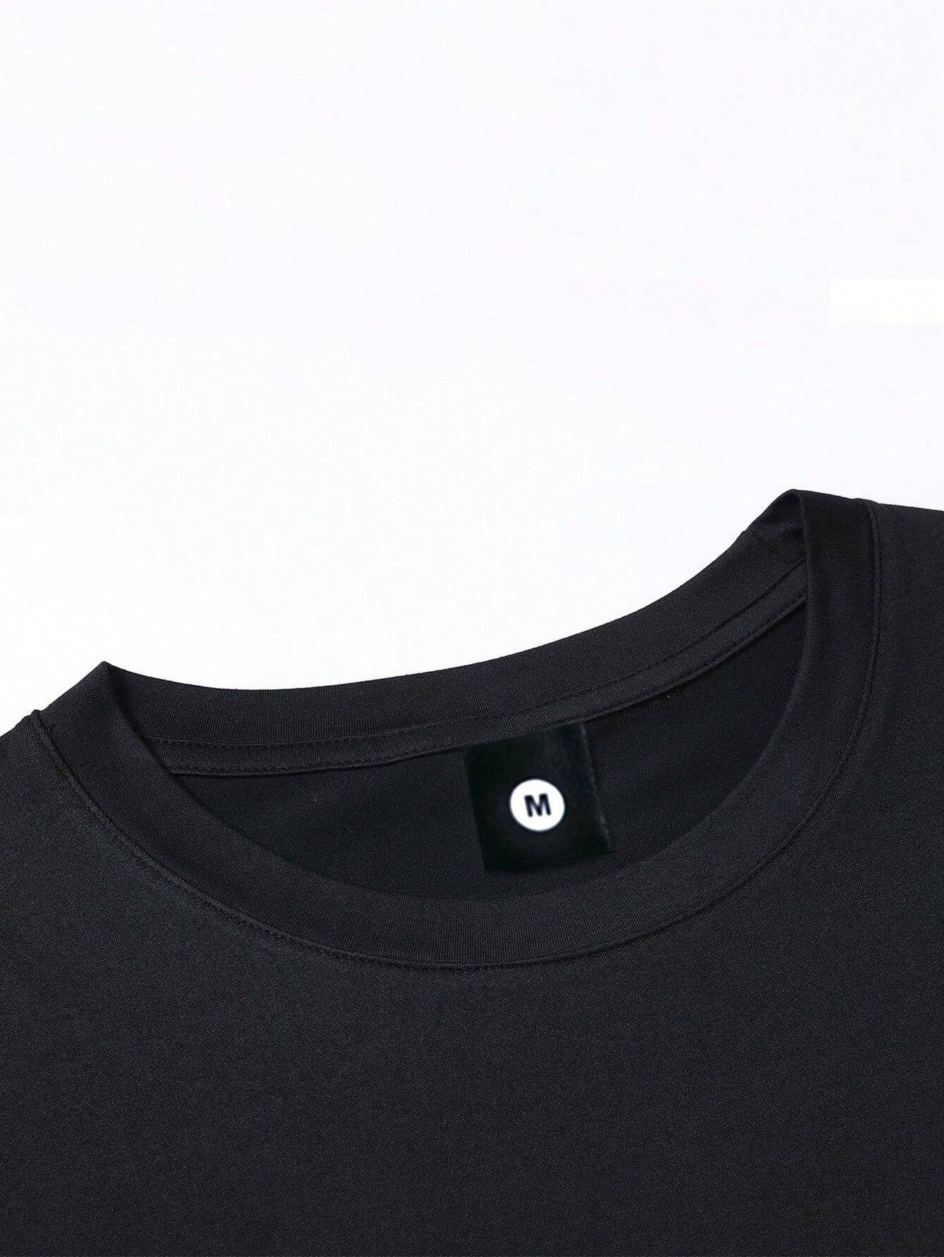 ชุดเสื้อยืดกางเกงขาสั้นผู้ชายส - Outdoor Sport Leisure บทวิจารณ์และราคา