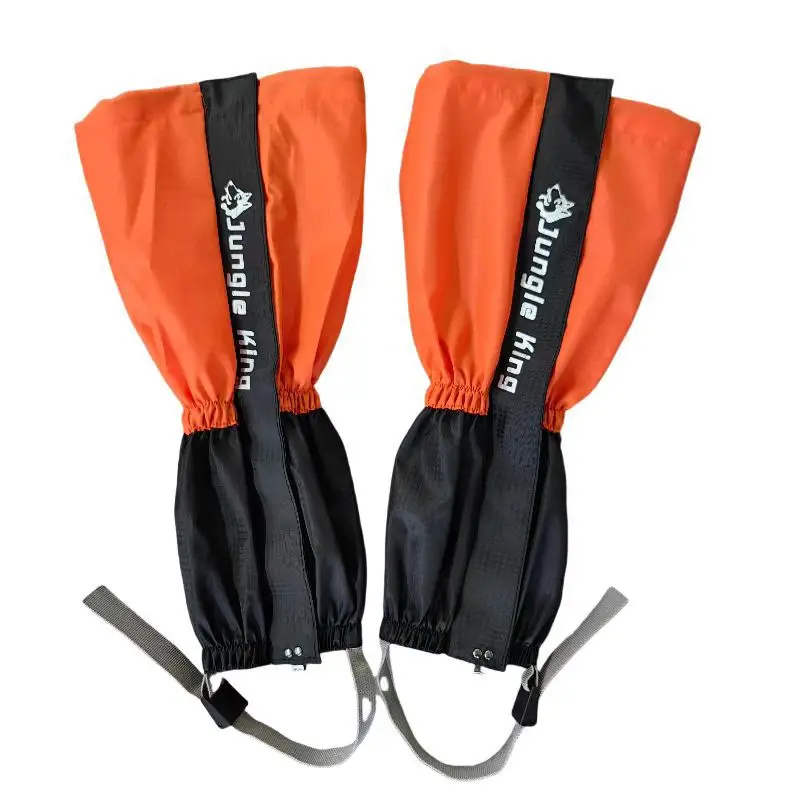 ปลอกขาป้องกันน้ำสำหรับเดินป่า  - Outdoor Sport Leggings บทวิจารณ์และราคา
