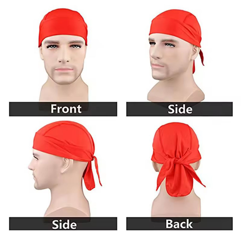 ผ้าคาดศีรษะสำหรับปั่นจักรยาน ซ - Outdoor Sport Hat บทวิจารณ์และราคา