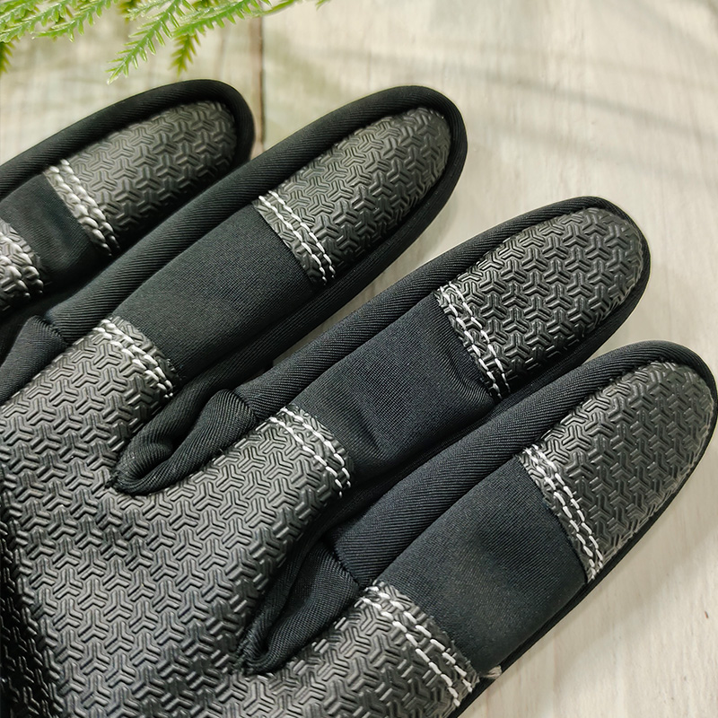 MXLLINA ฤดูหนาว WARM Zipper ขี - Horse Riding Glove บทวิจารณ์และราคา