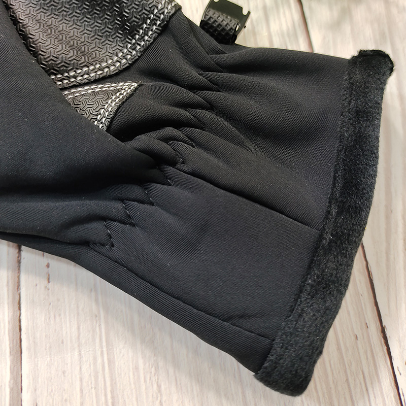 MXLLINA ฤดูหนาว WARM Zipper ขี - Horse Riding Glove บทวิจารณ์และราคา