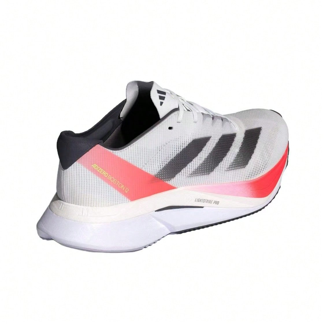 รองเท้าวิ่งและฝึกซ้อม Adidas A - Adidas Shoes Adizero Boston 12 บทวิจารณ์และราคา