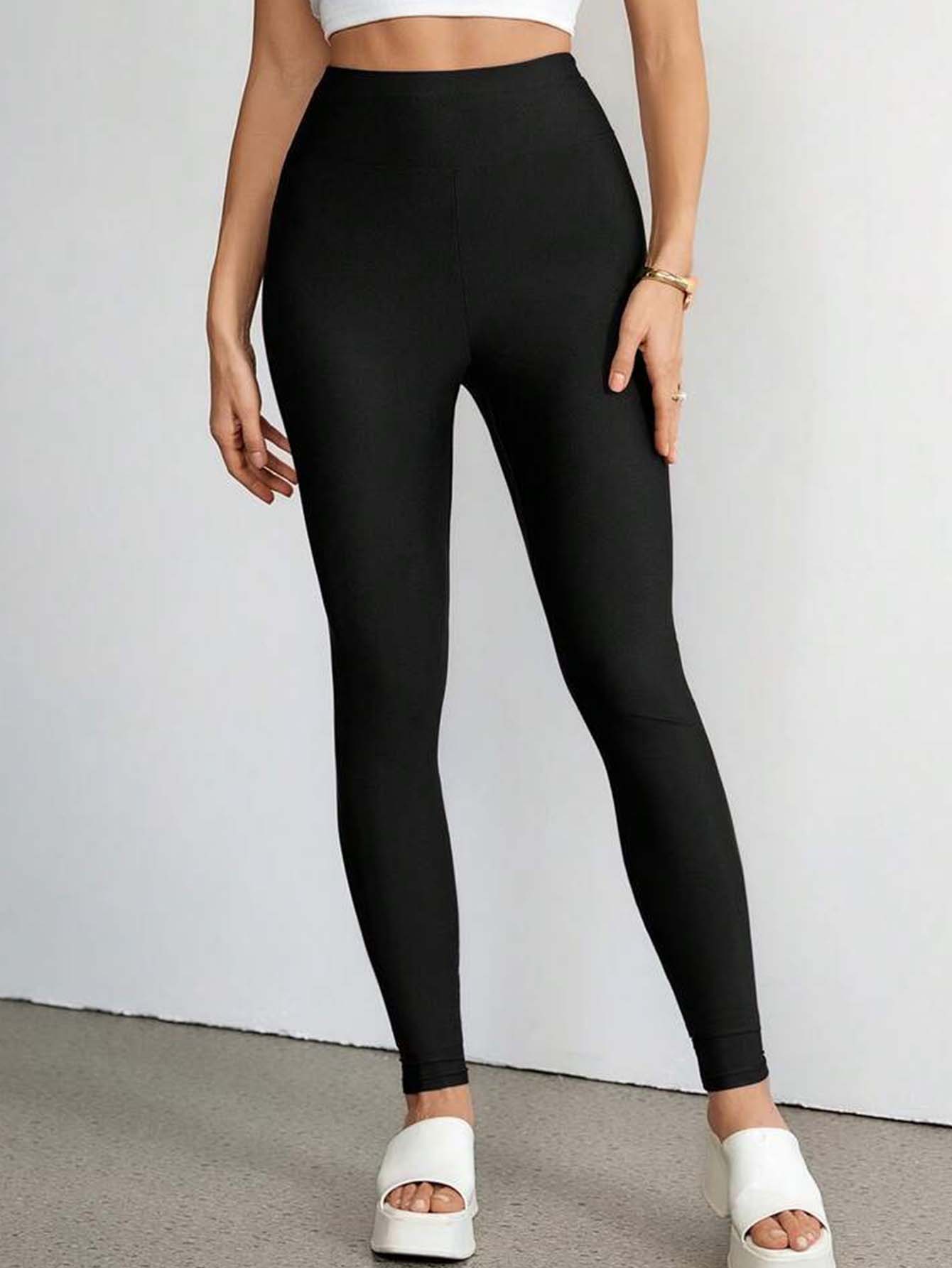 กางเกงโยคะแฟชั่นลำลองสำหรับผู้ - Outdoor Sport Leggings บทวิจารณ์และราคา