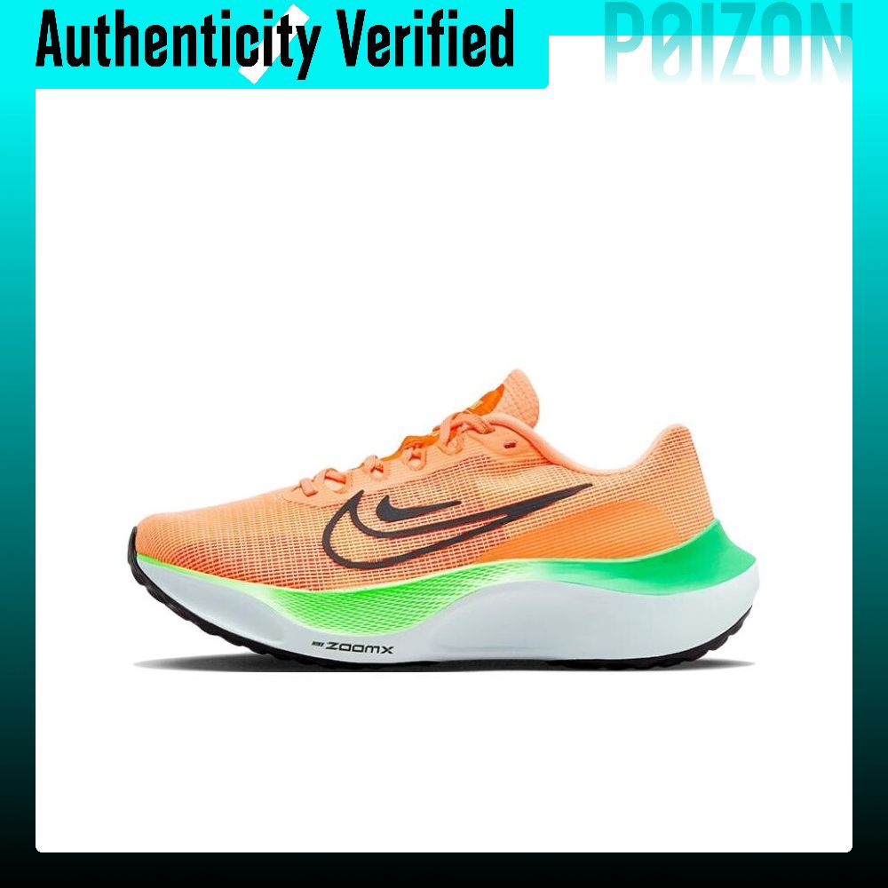 รองเท้าวิ่ง Nike Zoom Fly 5 Lo - Nike Shoes Zoom Fly 5 บทวิจารณ์และราคา