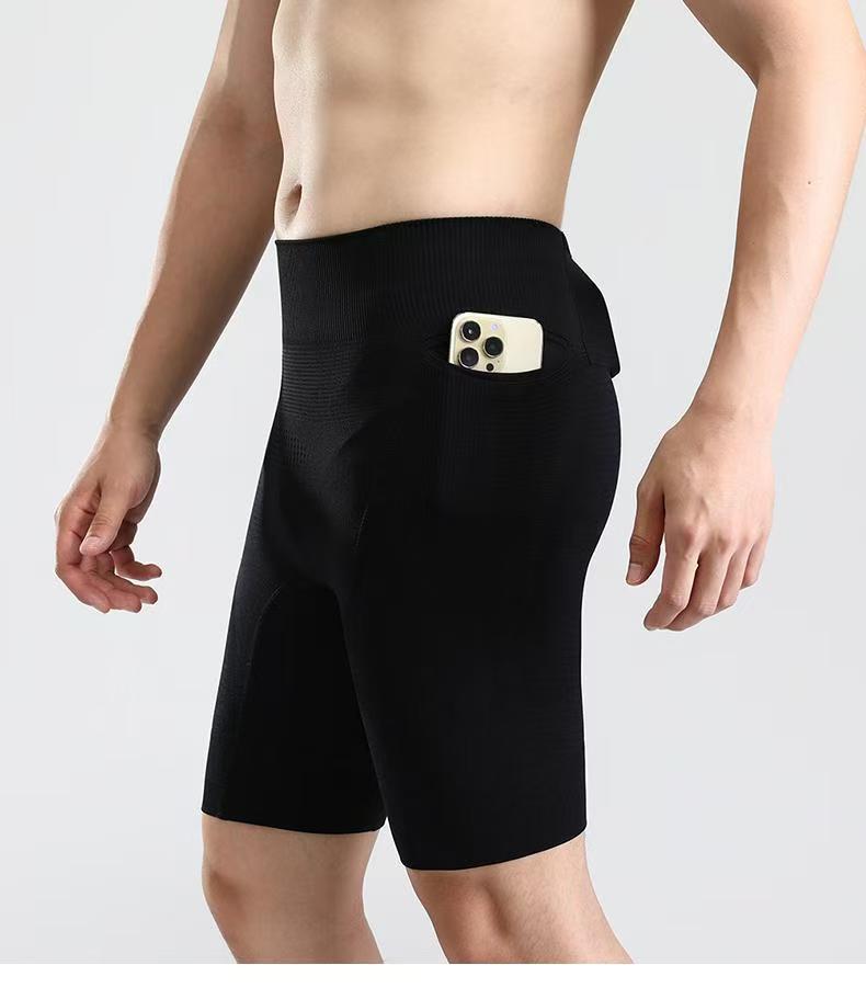 ผู้ชายวิ่งกลางแจ้งกางเกงขาสั้น - Outdoor Sport Leggings บทวิจารณ์และราคา