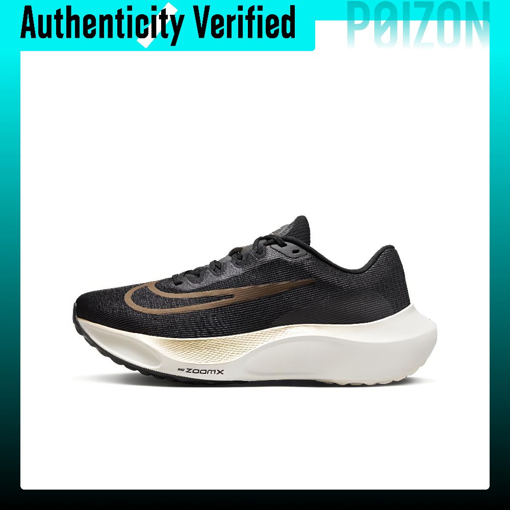 ไนกี้ ซูม ฟลาย 5 รองเท้าวิ่งระ - Nike Shoes Zoom Fly 5 บทวิจารณ์และราคา