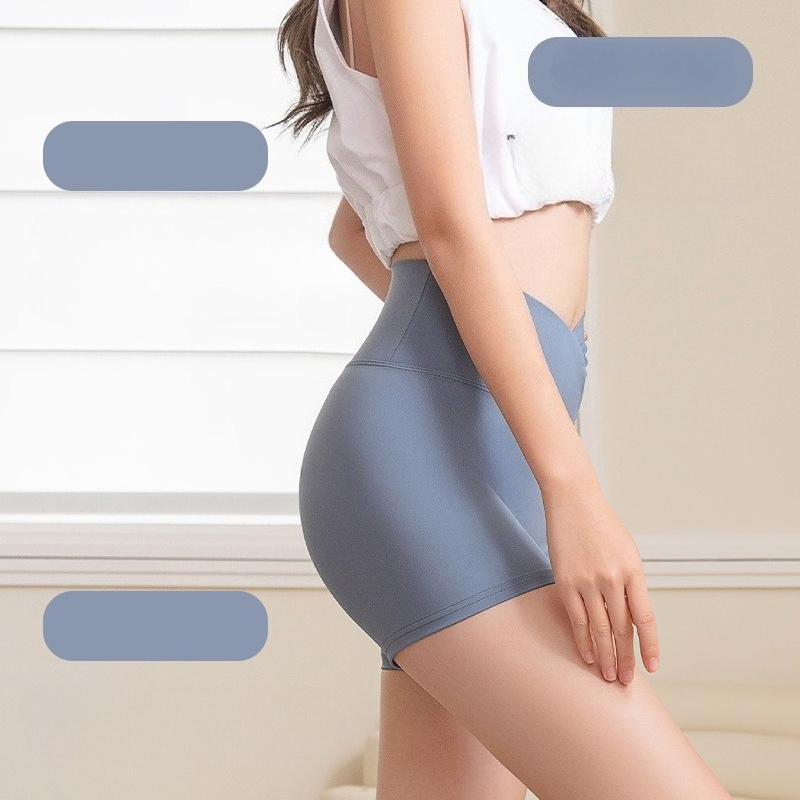 ผู้หญิงเปิด Crotch กางเกงซิปกา - Outdoor Sport Leggings บทวิจารณ์และราคา