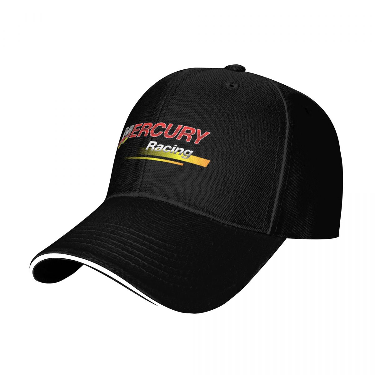 หมวกเบสบอล Mercury Racing ไอเด - Outdoor Sport Ideas บทวิจารณ์และราคา