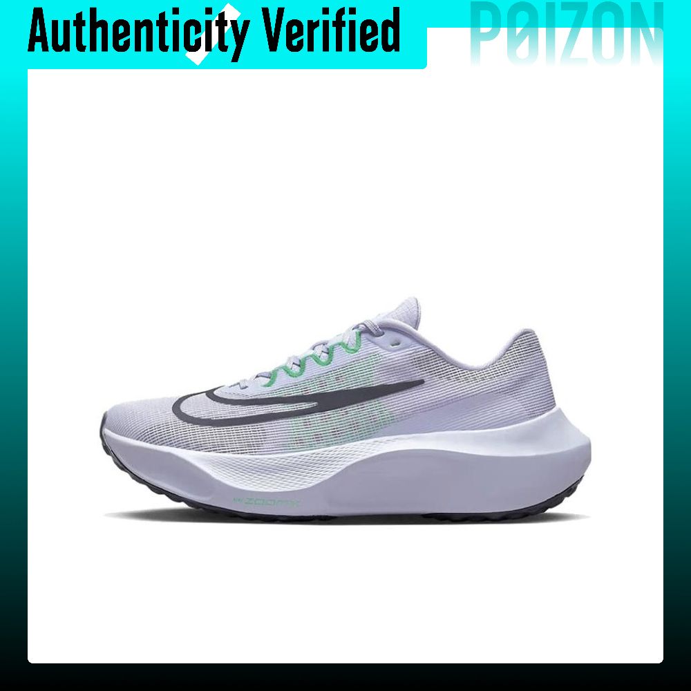รองเท้าวิ่งมาราธอน Nike Zoom F - Nike Shoes Zoom Fly 5 บทวิจารณ์และราคา