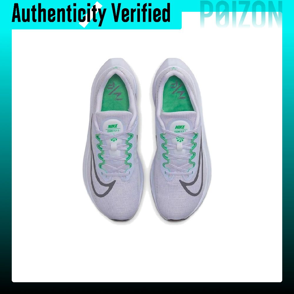 รองเท้าวิ่งมาราธอน Nike Zoom F - Nike Shoes Zoom Fly 5 บทวิจารณ์และราคา