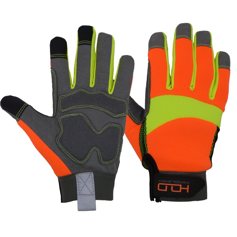 ถุงมือไมโครไฟเบอร์ทนต่อการสึกห - Horse Riding Glove บทวิจารณ์และราคา