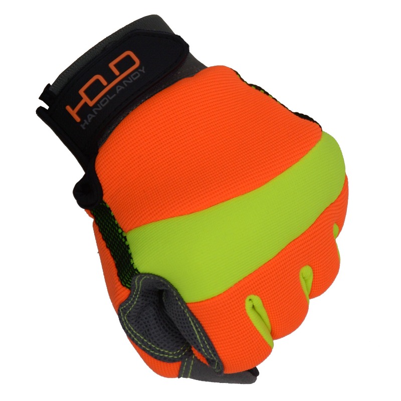 ถุงมือไมโครไฟเบอร์ทนต่อการสึกห - Horse Riding Glove บทวิจารณ์และราคา