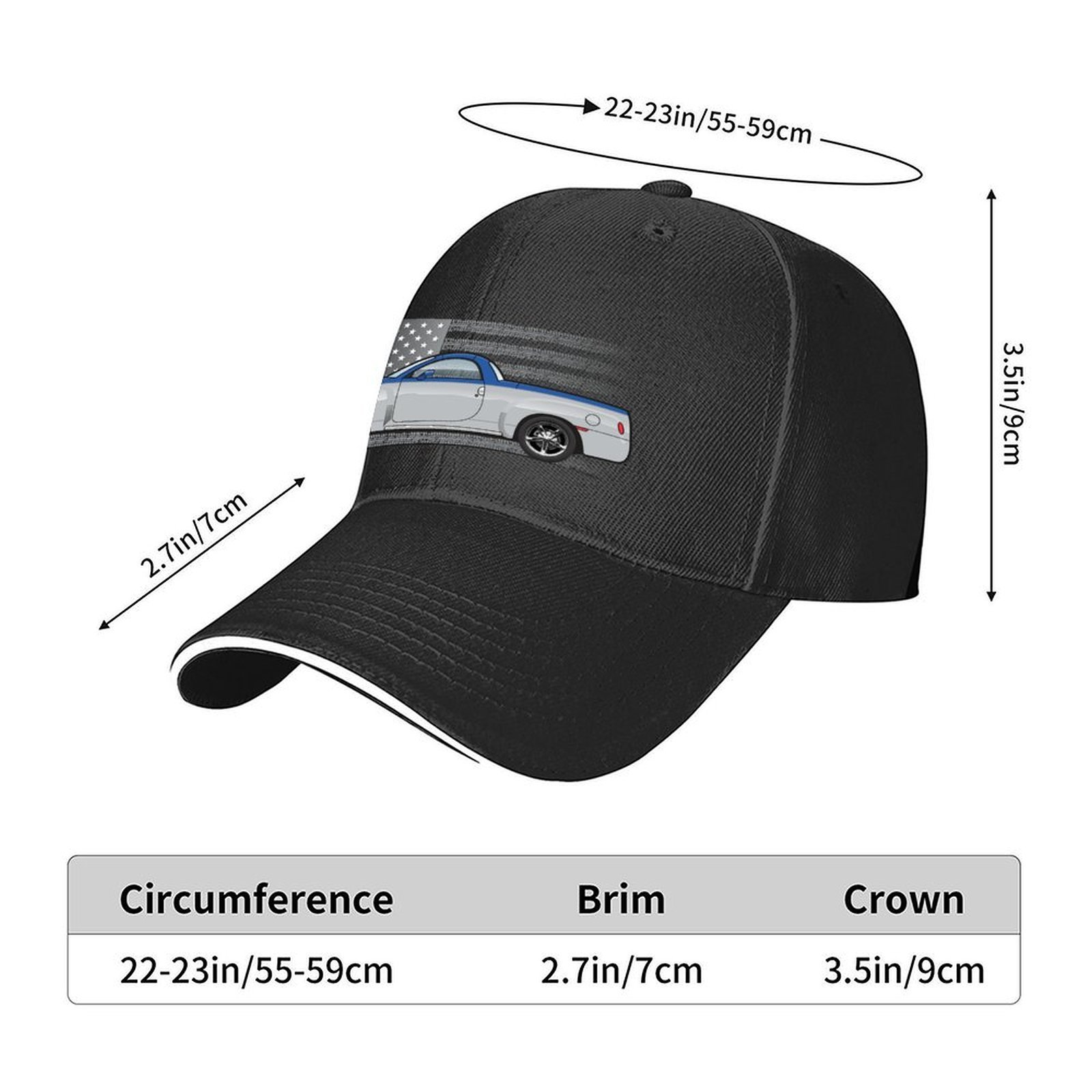 หมวกเบสบอลซุปเปอร์สปอร์ตโรดสเต - Outdoor Sport Outlet บทวิจารณ์และราคา