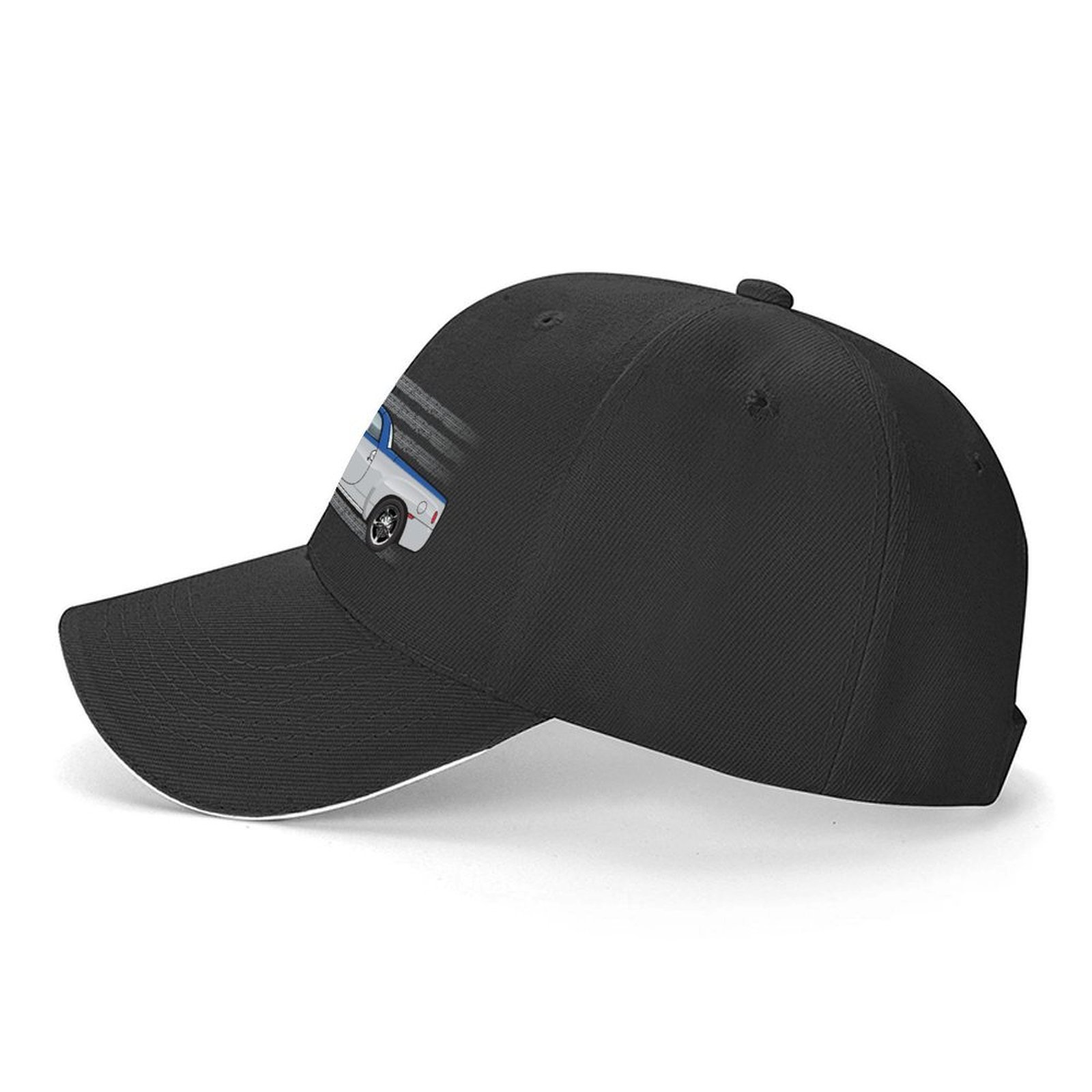 หมวกเบสบอลซุปเปอร์สปอร์ตโรดสเต - Outdoor Sport Outlet บทวิจารณ์และราคา