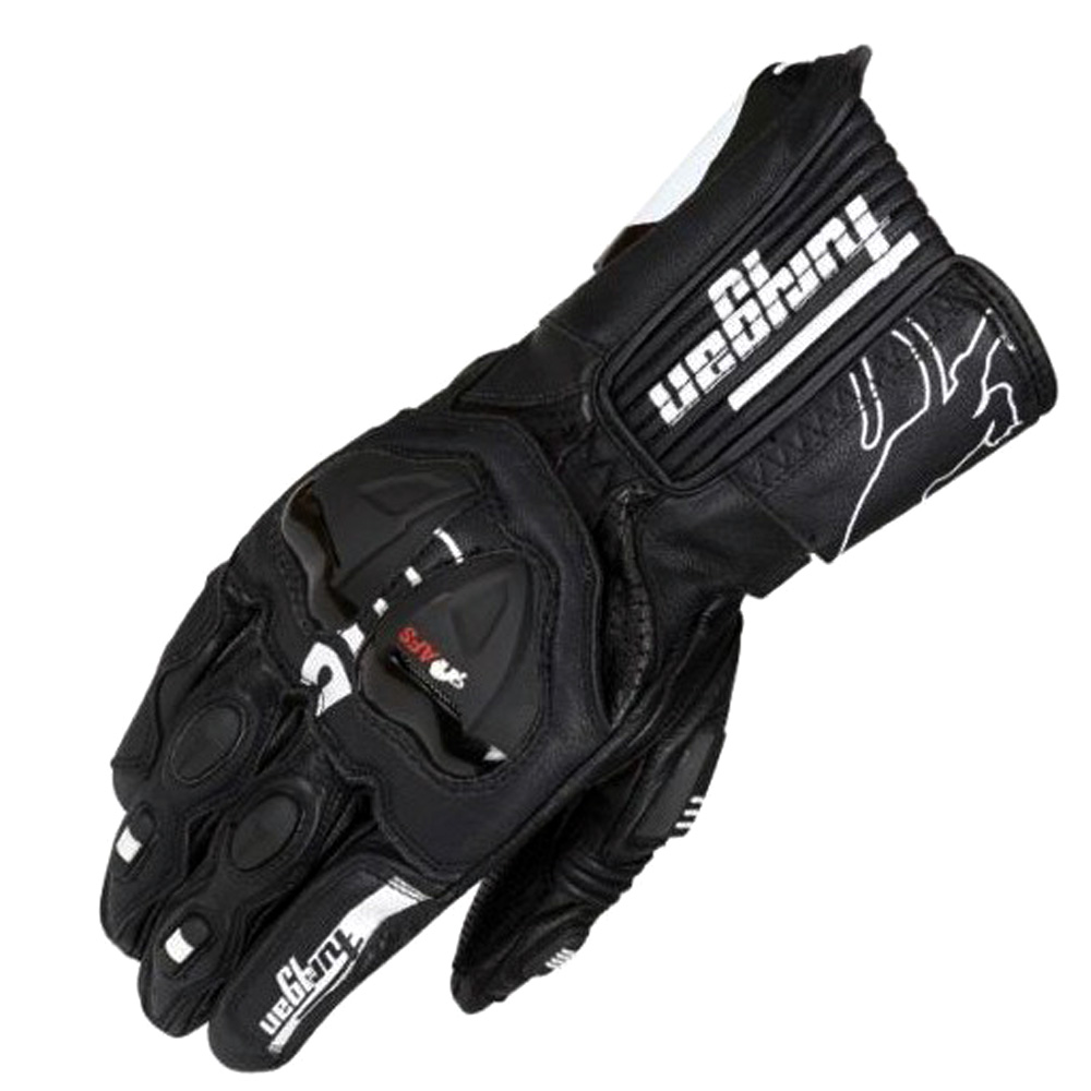 Furygan ถุงมือหนัง AFS 19ถุงมื - Horse Riding Glove บทวิจารณ์และราคา