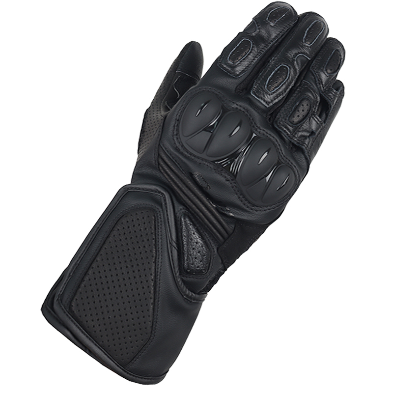 ถุงมือหนังสำหรับขี่มอเตอร์ไซค์ - Horse Riding Glove บทวิจารณ์และราคา
