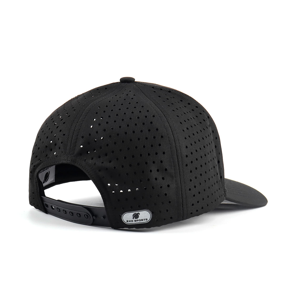 หมวกกอล์ฟแบบ 6 แผง OEM แบบกำหน - Outdoor Sport Hat บทวิจารณ์และราคา