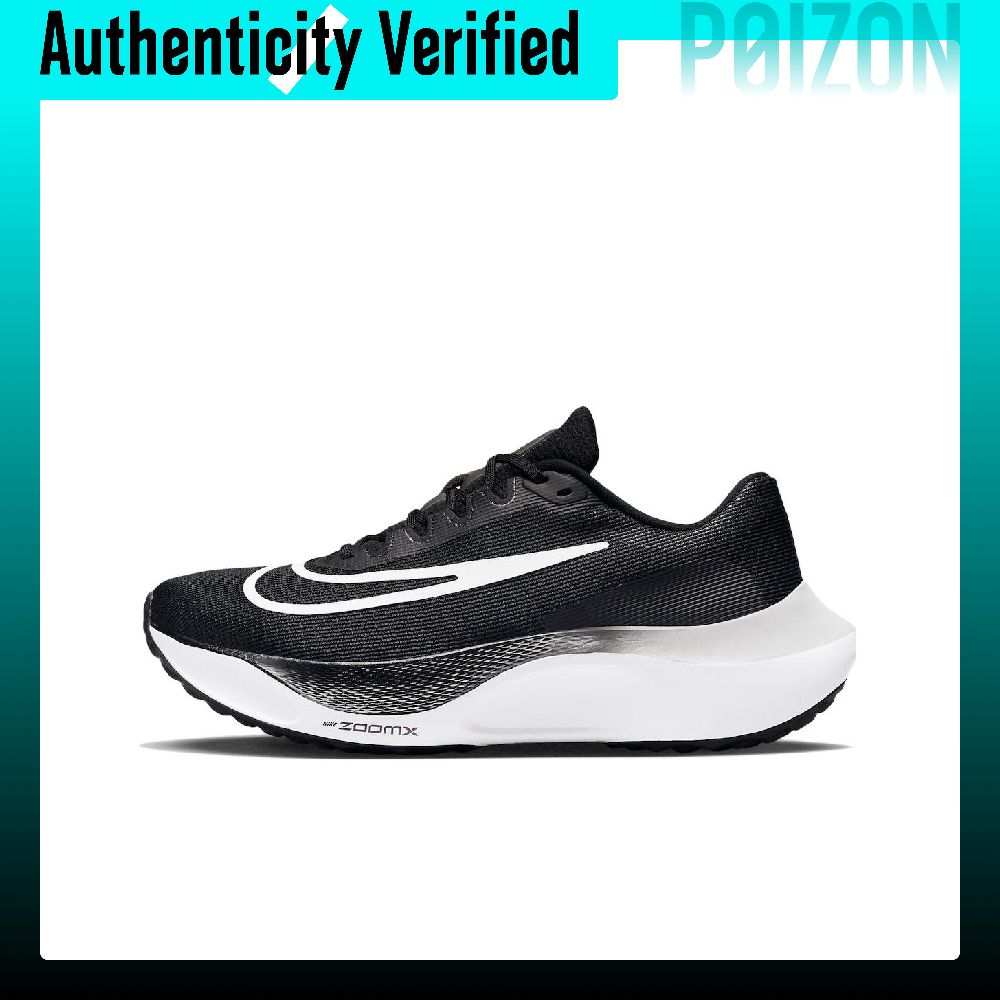 ไนกี้ ซูม ฟลาย 5 รองเท้าวิ่งระ - Nike Shoes Zoom Fly 5 บทวิจารณ์และราคา