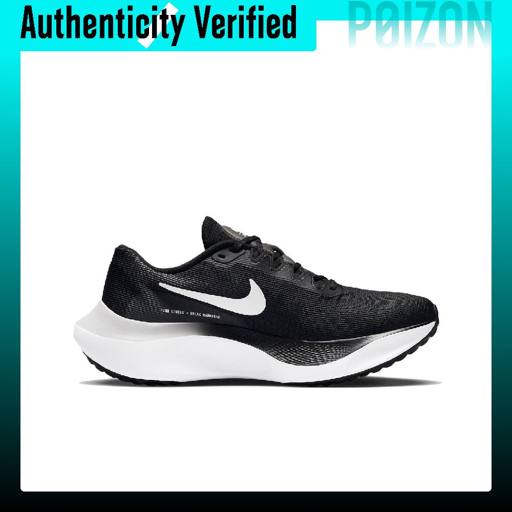 ไนกี้ ซูม ฟลาย 5 รองเท้าวิ่งระ - Nike Shoes Zoom Fly 5 บทวิจารณ์และราคา