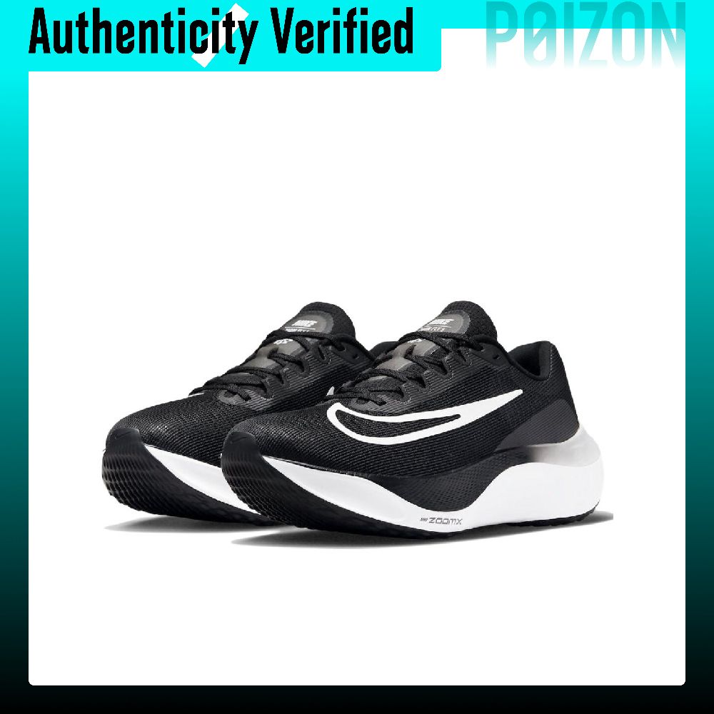 ไนกี้ ซูม ฟลาย 5 รองเท้าวิ่งระ - Nike Shoes Zoom Fly 5 บทวิจารณ์และราคา