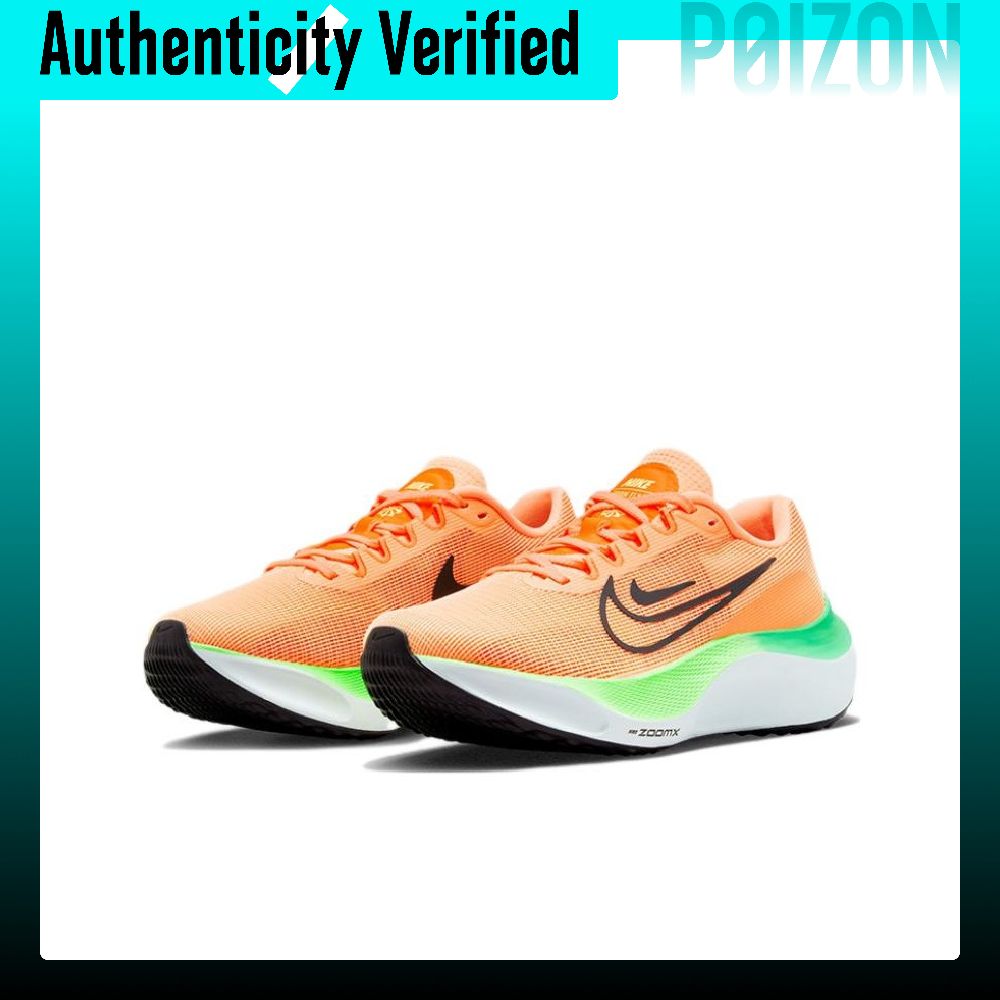 รองเท้าวิ่ง Nike Zoom Fly 5 Lo - Nike Shoes Zoom Fly 5 บทวิจารณ์และราคา